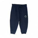 Blue Trouser